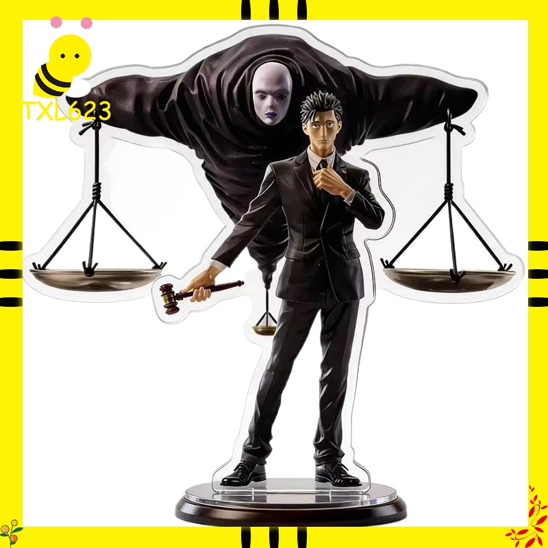 Figma Stand Set - Hiromi Higuruma Acrylic Stand Jujutsu Kaisen