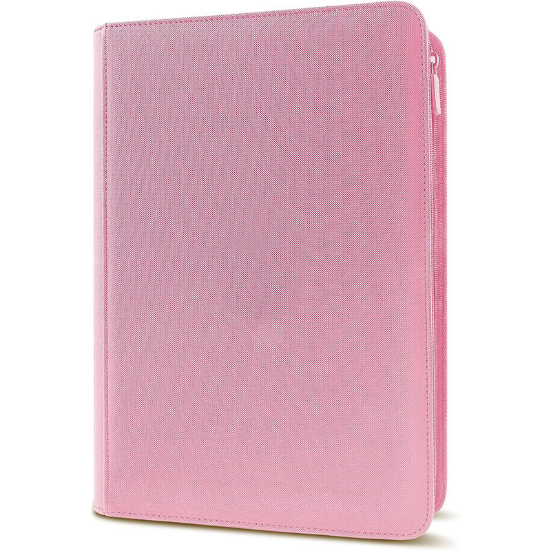 Large 360 Hold TCG Card Binder - огляд і ціна Pokemon Binder Card