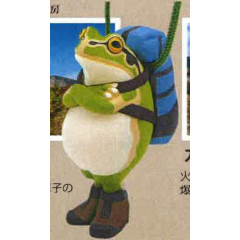 Japan Kitan Gashapon Capsule T - огляд і ціна Capsule Toy Gashapon