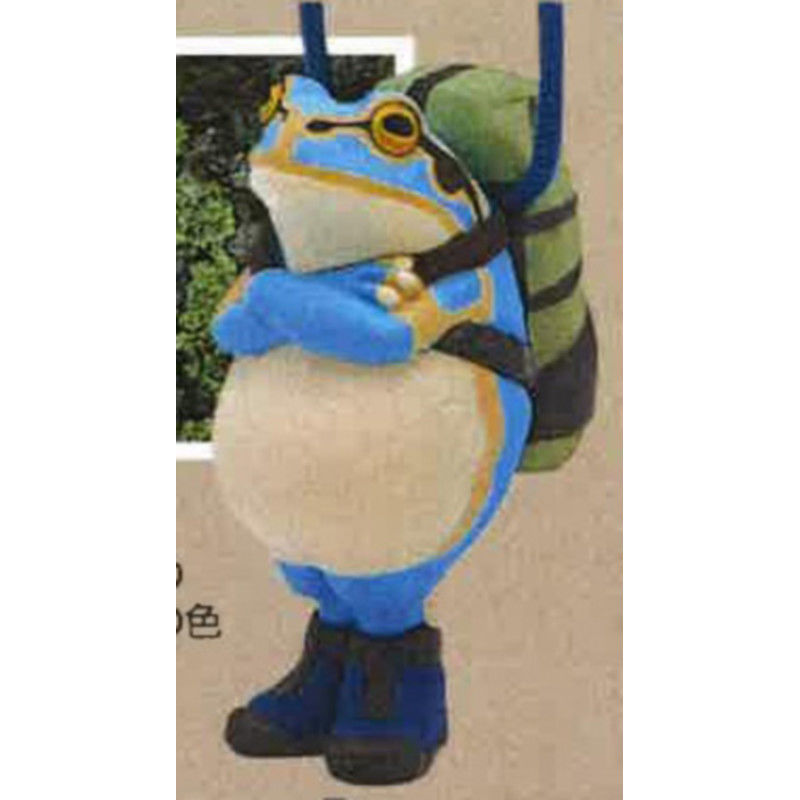 Japan Kitan Gashapon Capsule T - огляд і ціна Capsule Toy Gashapon