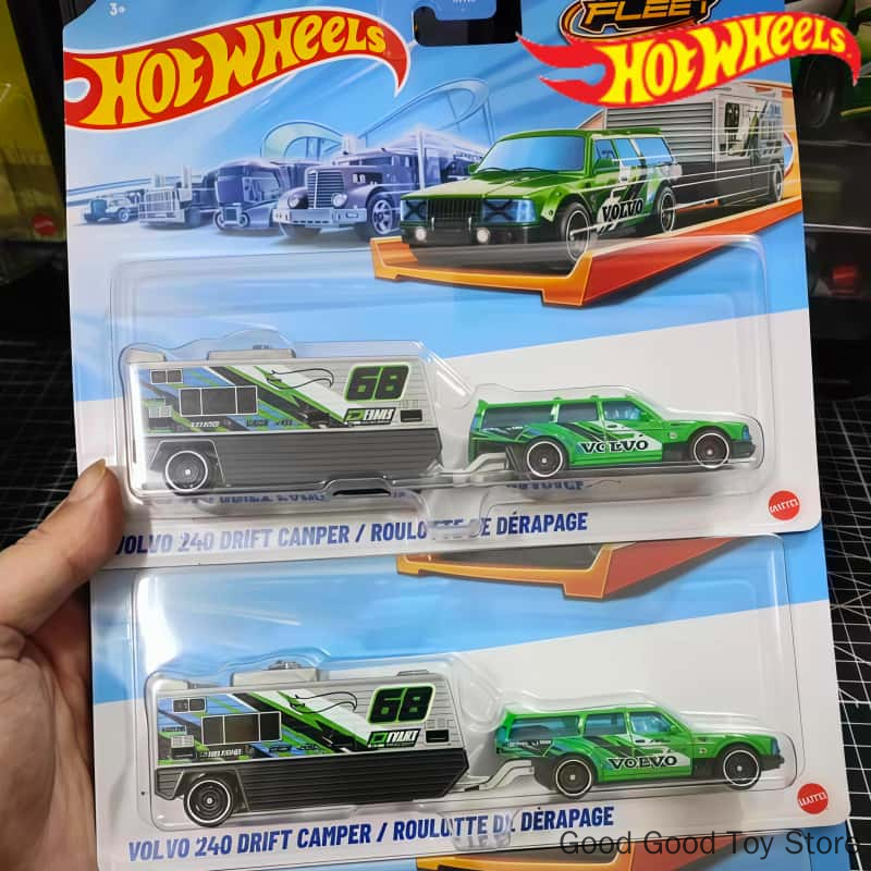 Genuine Hot Wheels Alloy Car M - огляд і ціна Hot Wheels Car Track Sets