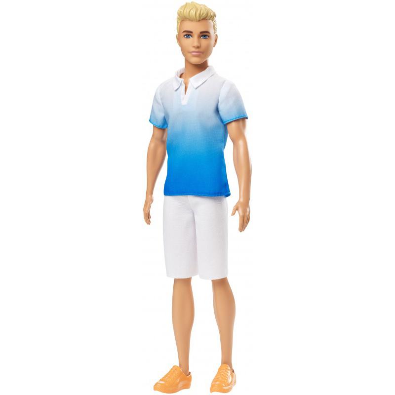 Original Mattel Barbie Ken Gro - огляд і ціна Mattel Toy Barbie