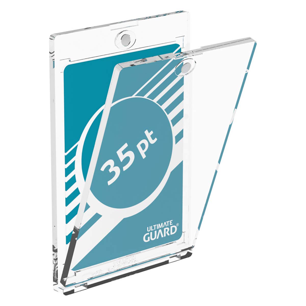 35PT Magnetic Card Holder Disp - огляд і ціна Card Penny Sleeve