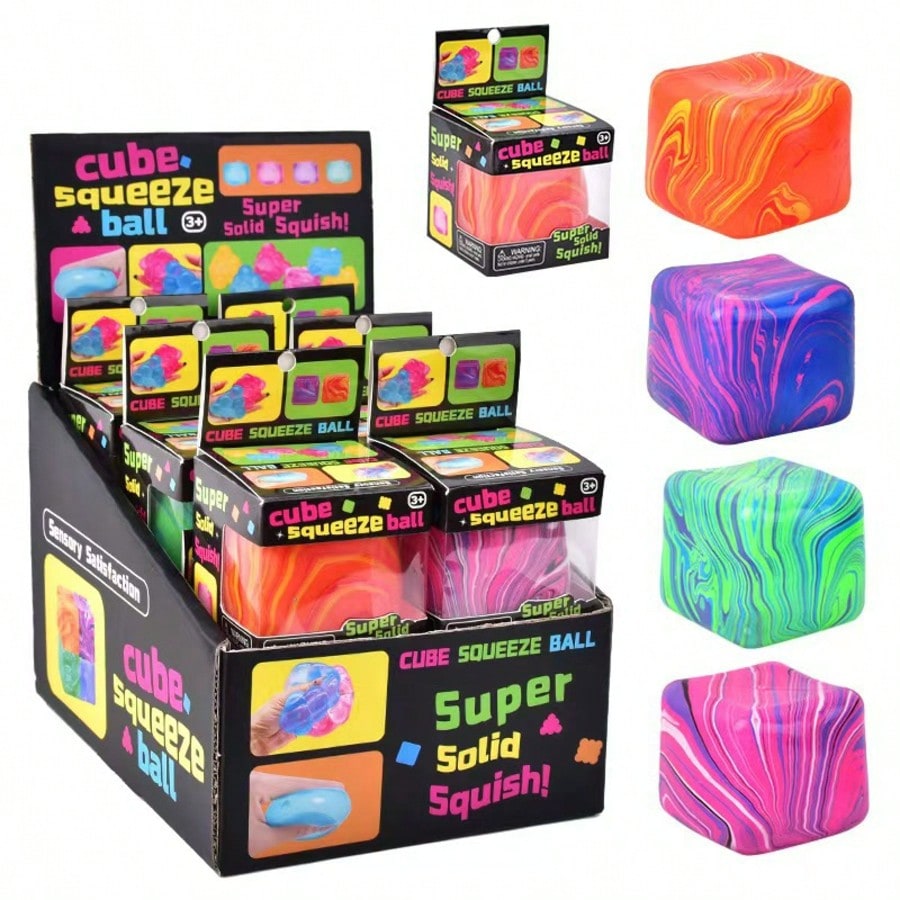 Blind Box/100+ Kinds Surprise  - огляд і ціна Mystery Box Blind Bag