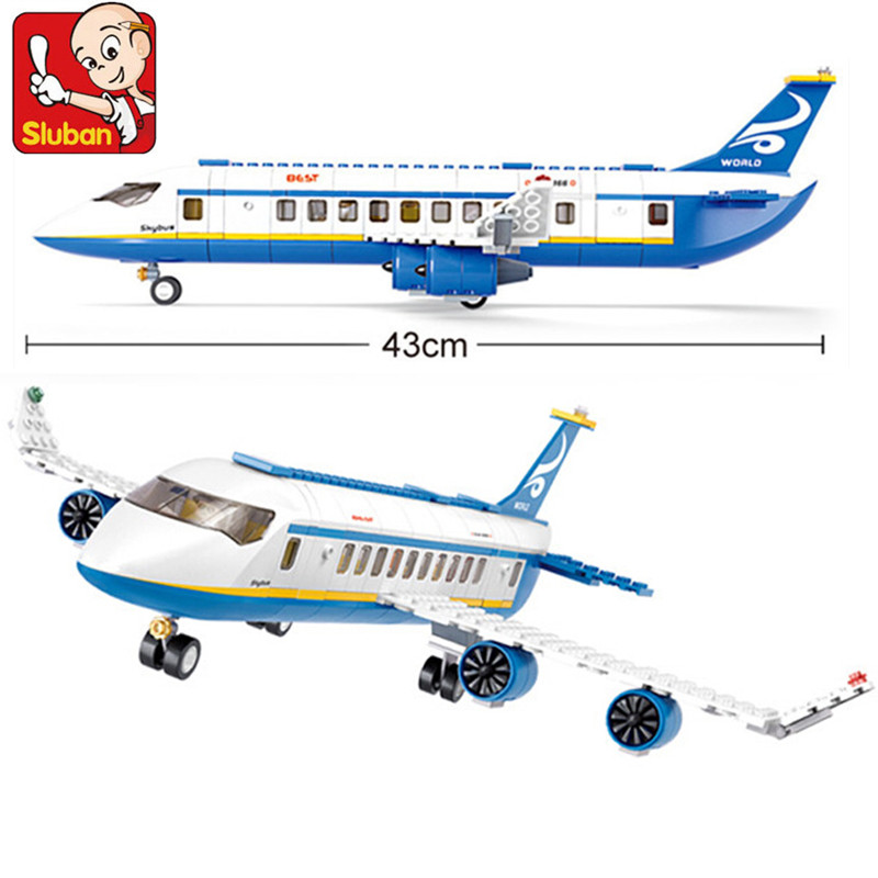 High-tech Avion Cargo Aircraft - огляд і ціна Lego Set Creator