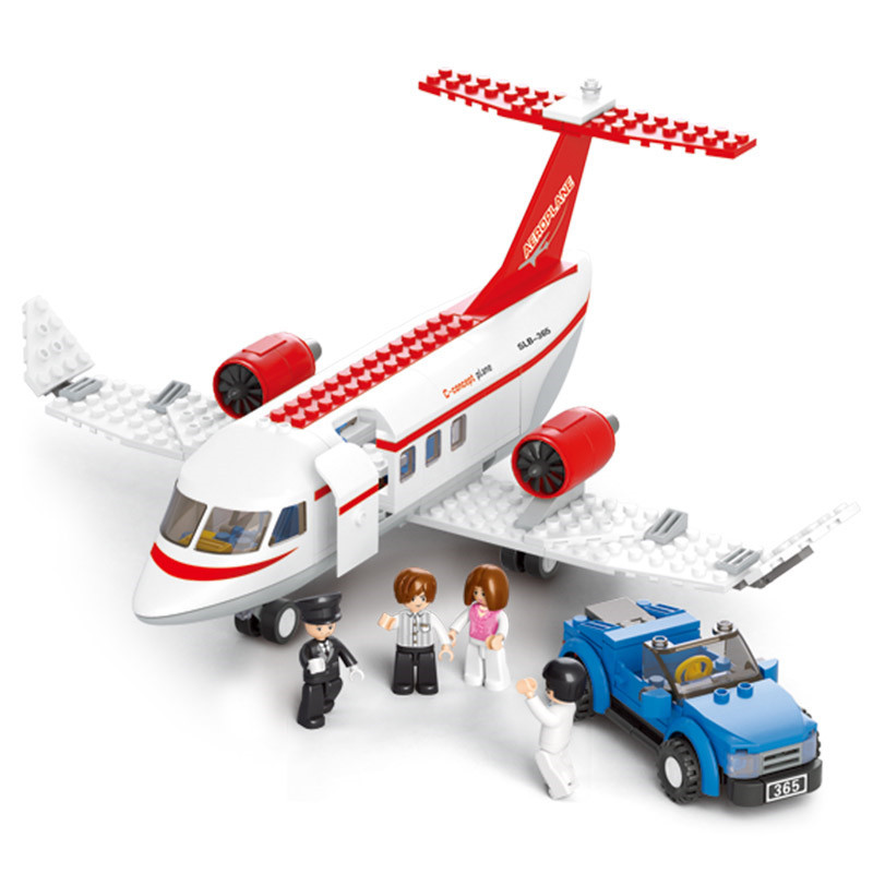 High-tech Avion Cargo Aircraft - огляд і ціна Lego Set Creator