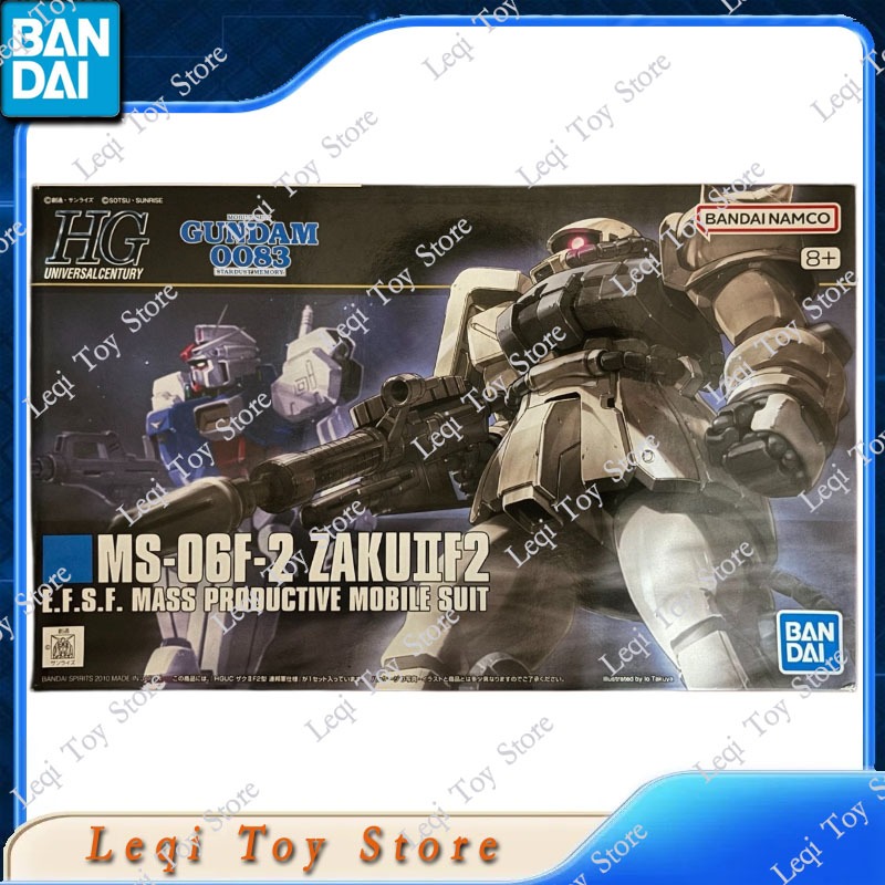 Bandai Original Genuine In Sto - огляд і ціна Bandai Model Gundam Hg