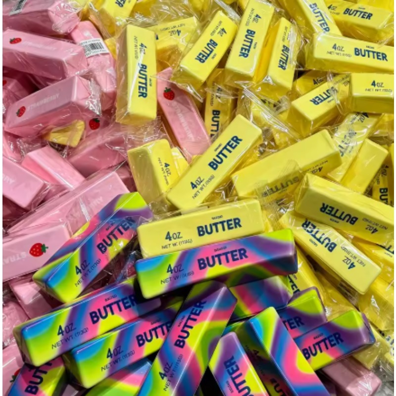 100+ Pcs Surprise Box, Assorte - огляд і ціна Mystery Box Blind Bag