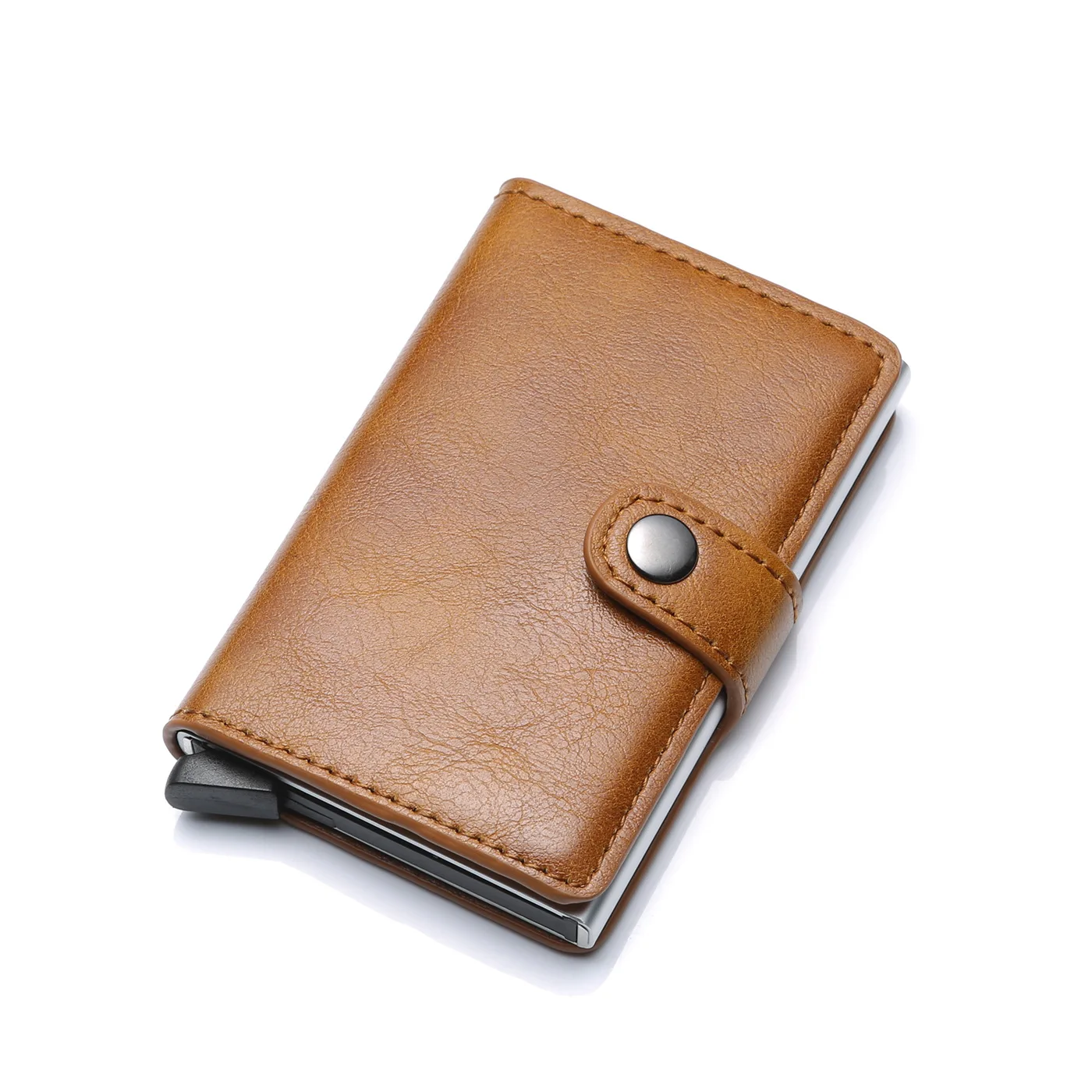 Automatic Flip Business Credit - огляд і ціна Card Top Loader