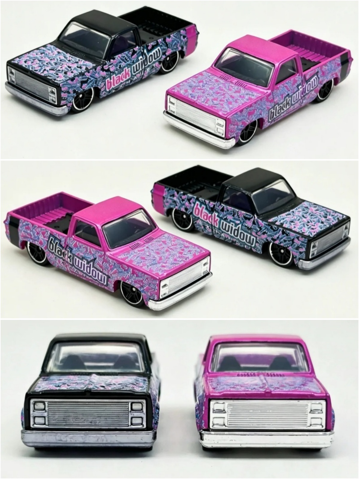 Hot Wheels 1/64 Mainline Serie - огляд і ціна Hot Wheels Car Mainline