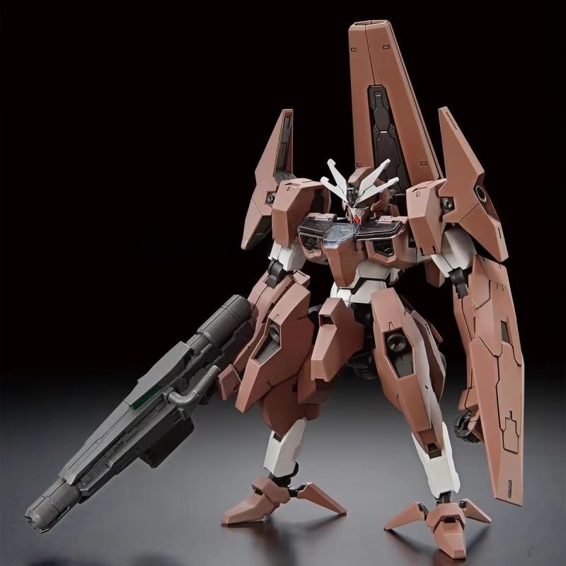 Bandai Original In Stock Banpr - огляд і ціна Bandai Model Gundam Hg