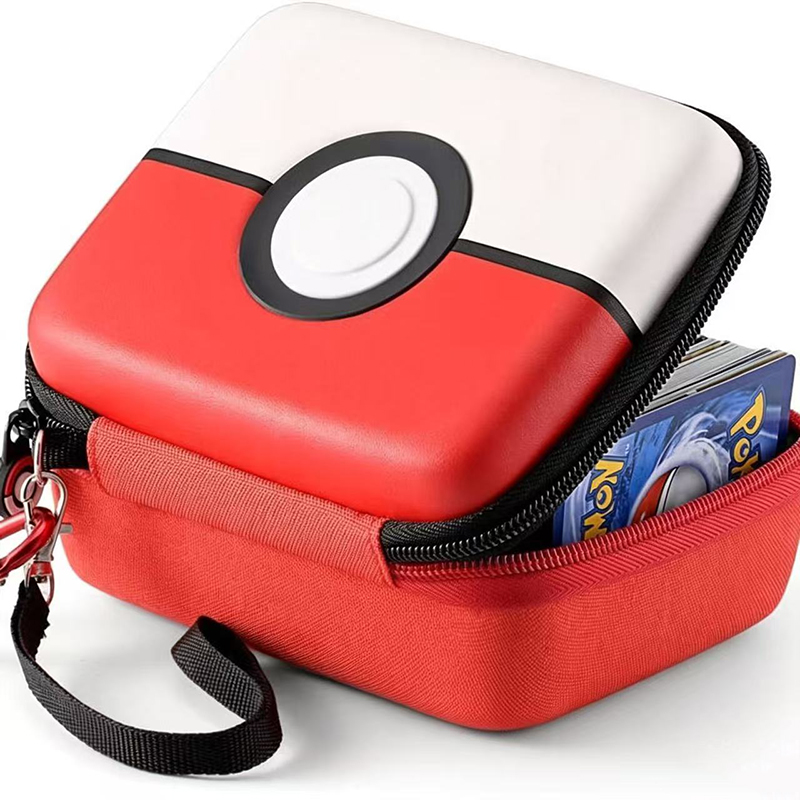 Trading Card Storage Box, Hold - огляд і ціна Card Top Loader