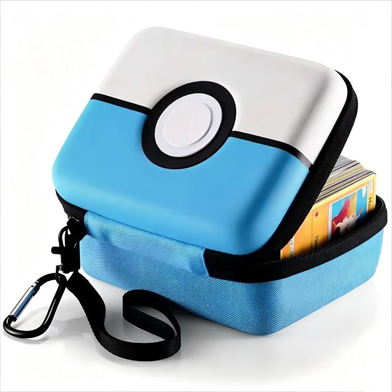 Trading Card Storage Box, Hold - огляд і ціна Card Top Loader