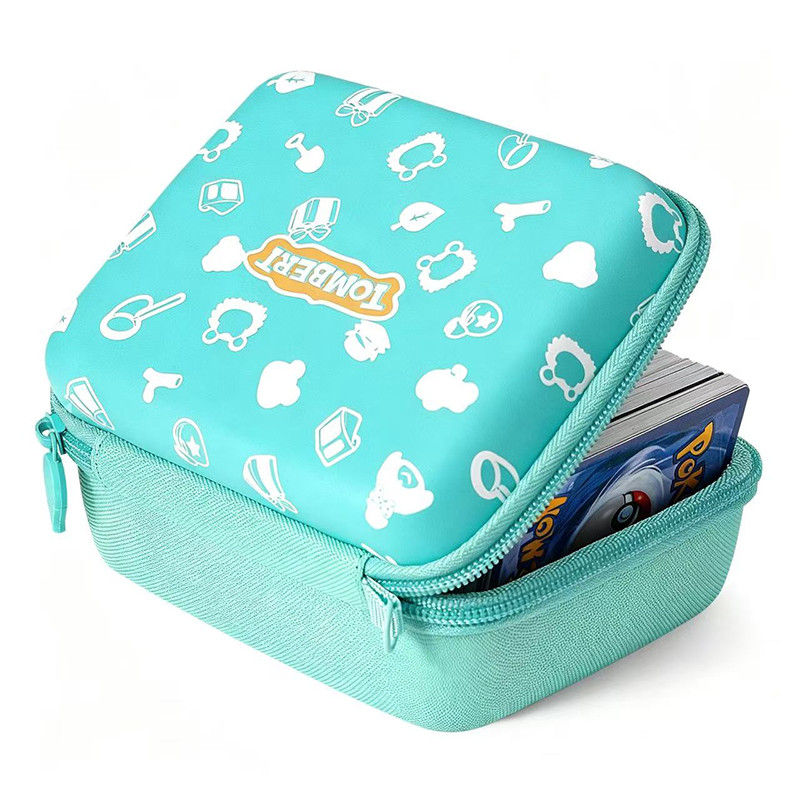 Trading Card Storage Box, Hold - огляд і ціна Card Top Loader