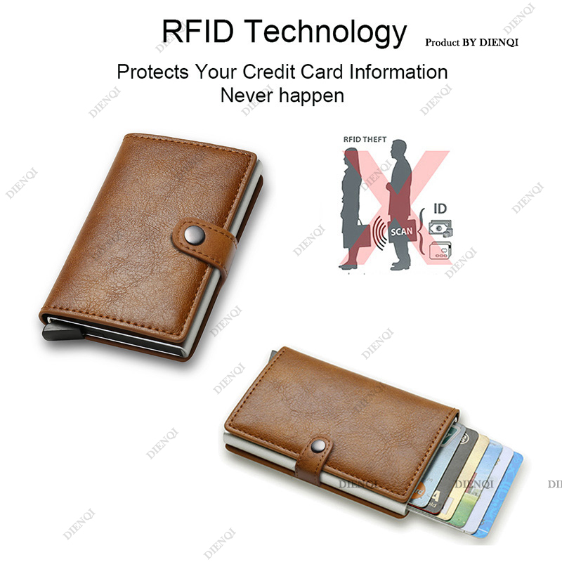 Carbon Fiber Credit Card Holde - огляд і ціна Card Top Loader