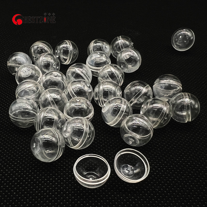 100/500Pcs 0.5inch 1/2inch 12. - огляд і ціна Capsule Toy Gashapon