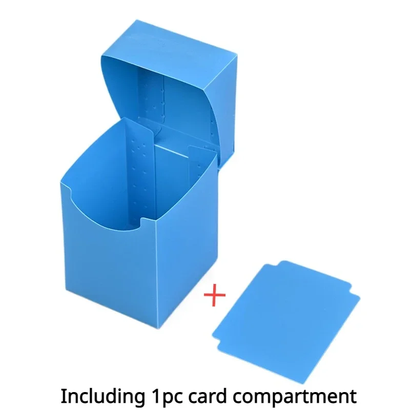 TCG Deck Box for 100+ Cards Co - огляд і ціна Trading Card Binder