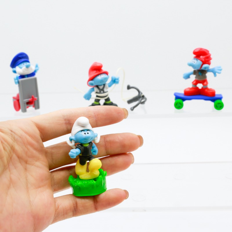 Capsule Gashapon Gacha Toy Kin - огляд і ціна Capsule Toy Gashapon