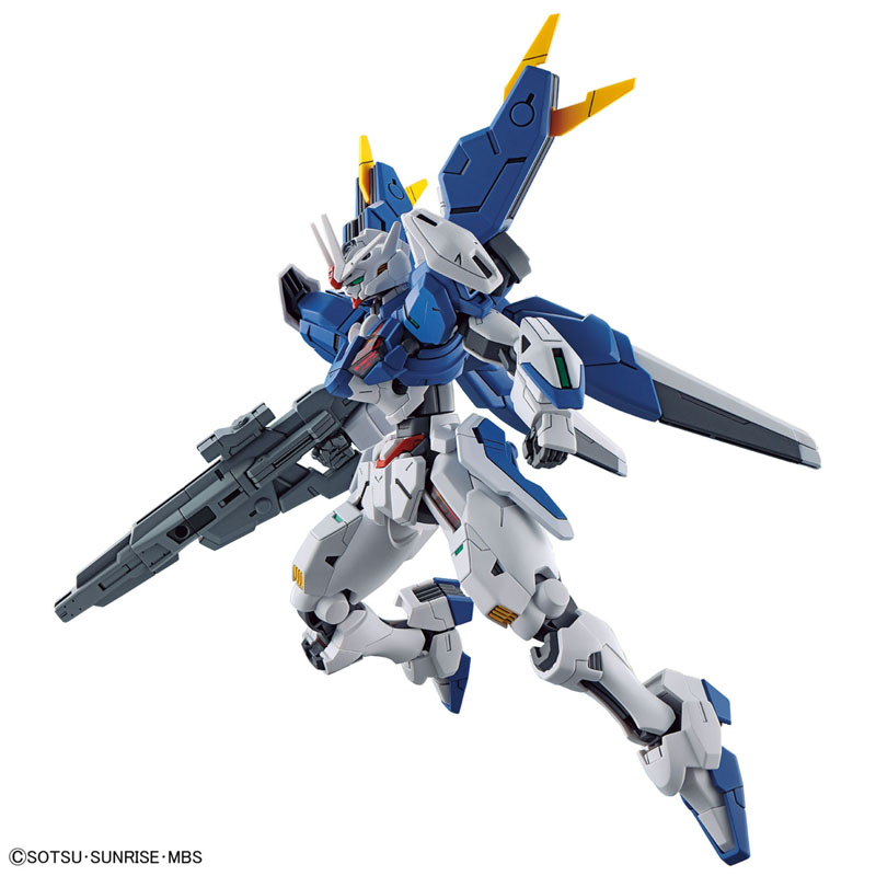 In Stock Bandai 100% Genuine G - огляд і ціна Bandai Model Gundam Hg
