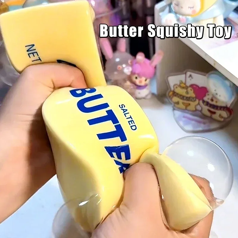 Mystery Fidget Toy Blind Box , - огляд і ціна Mystery Box Blind Bag