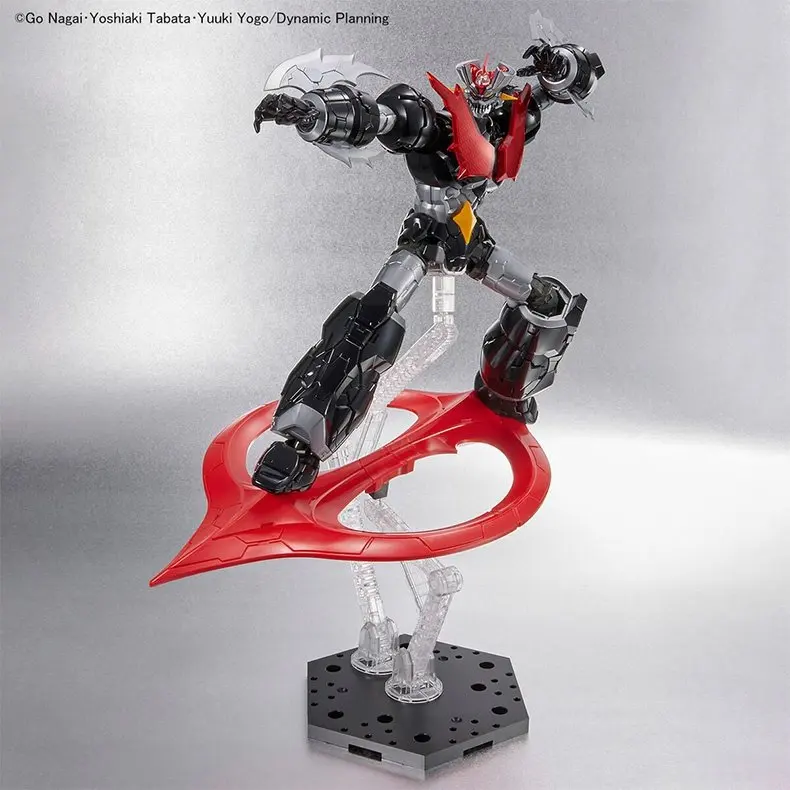 Gundam Bandai  HG 1/144 Mazing - огляд і ціна Bandai Model Gundam Hg