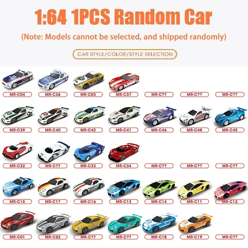 1:64 New Electric Race Track C - огляд і ціна Hot Wheels Car Track Sets
