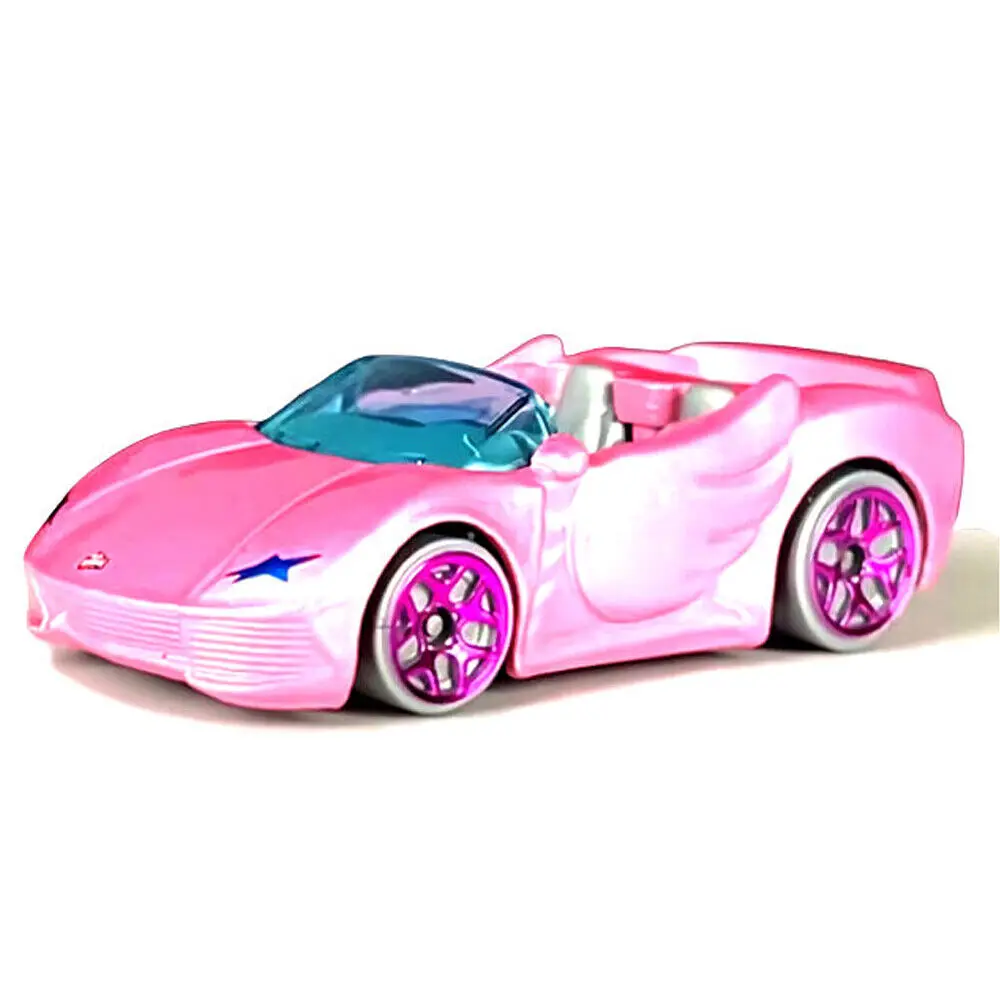 Orginal Mattel Hot Wheels 1/64 - огляд і ціна Hot Wheels Car Track Sets