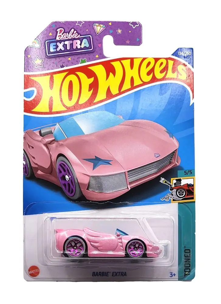 Orginal Mattel Hot Wheels 1/64 - огляд і ціна Hot Wheels Car Track Sets