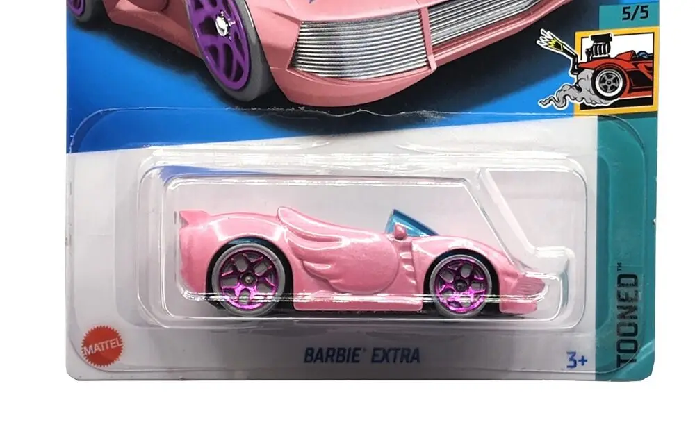 Orginal Mattel Hot Wheels 1/64 - огляд і ціна Hot Wheels Car Track Sets