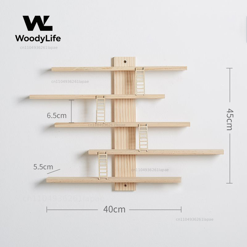 Animal Model Display Rack For  - огляд і ціна Pop Display Shelf