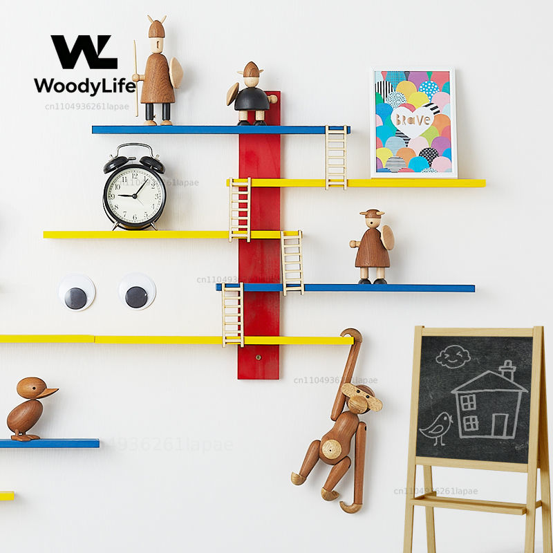 Animal Model Display Rack For  - огляд і ціна Pop Display Shelf