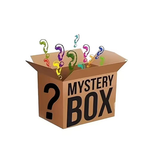 Sensory Squishy Blind Box Seri - огляд і ціна Mystery Box Blind Bag