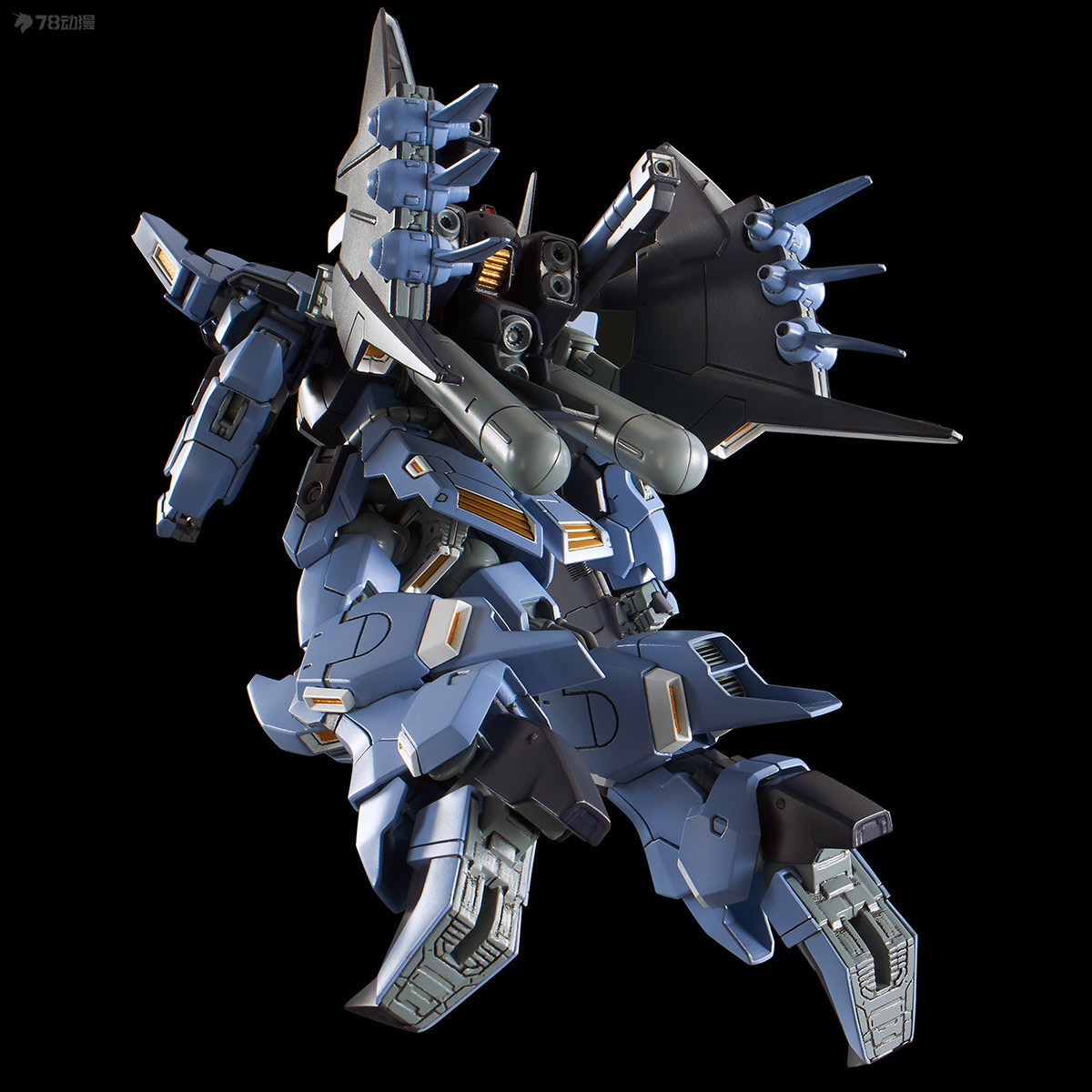 BANDAI Original HG Web-exclusi - огляд і ціна Bandai Model Gundam Hg