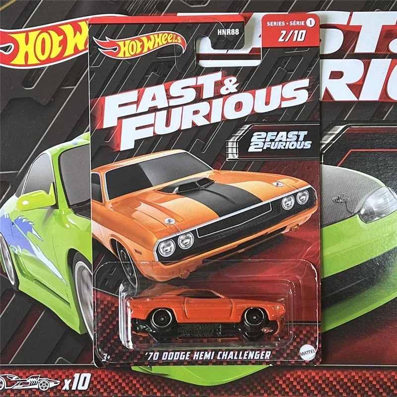 Original Hot Wheels Fast and F - огляд і ціна Hot Wheels Car Track Sets