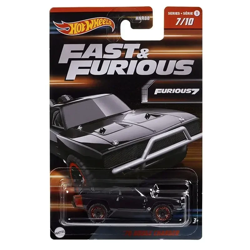 Original Hot Wheels Fast and F - огляд і ціна Hot Wheels Car Track Sets