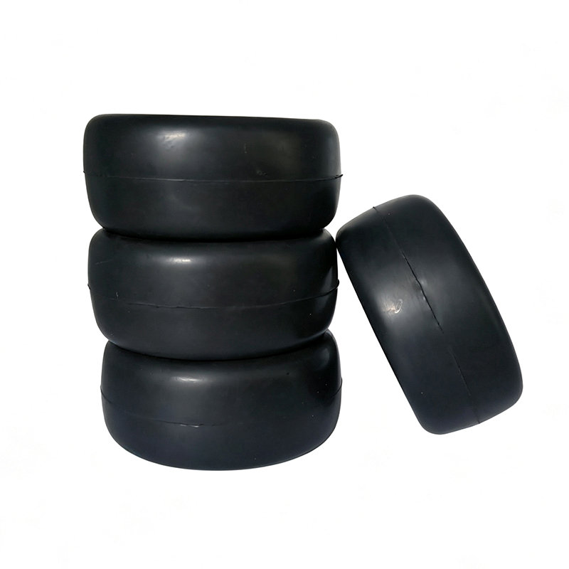 4pcs 65MM Rubber Tyre 1/10 Fla - огляд і ціна Tamiya Model Rc Car