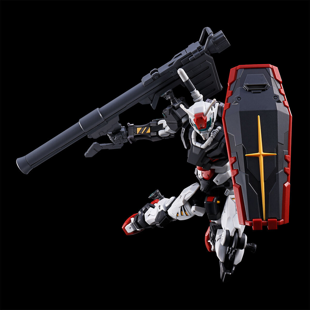 In Stock BANDAI PB LIMITED HG  - огляд і ціна Bandai Model Gundam Hg