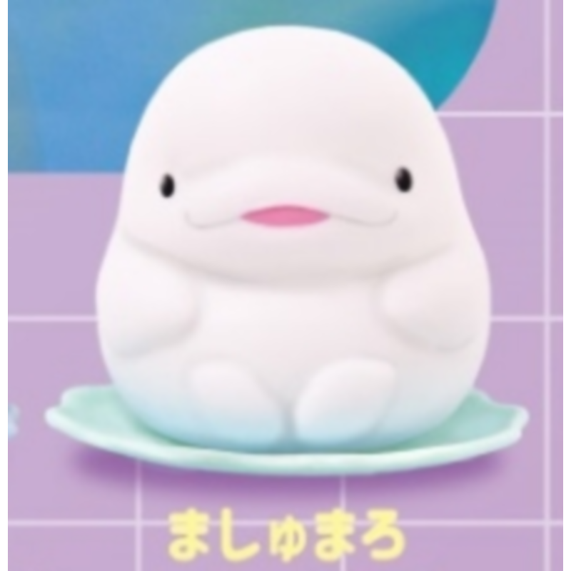 Japan Yell Gashapon Capsule To - огляд і ціна Capsule Toy Gashapon