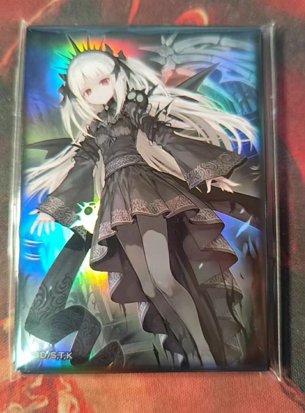 20Pcs Yugioh KONAMI Duel Monst - огляд і ціна Card Penny Sleeve