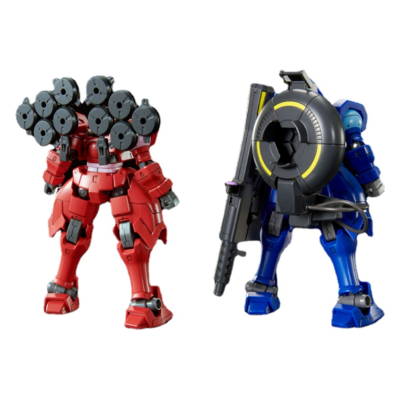 Bandai Original GUNDAM Model H - огляд і ціна Bandai Model Gundam Hg