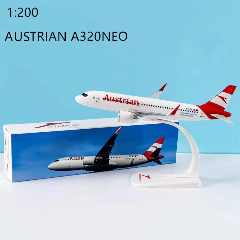 1:200 Scale Model Marabu/Play/ - огляд і ціна Model Airplane Plastic