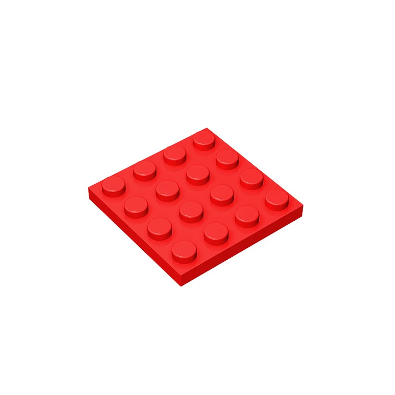 Gobricks GDS-519 Building bloc - огляд і ціна Lego Set Creator
